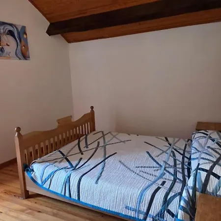 La Maison De Jacques
