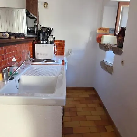 La Maison De Jacques شقة