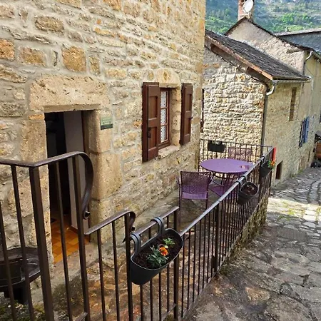 شقة La Maison De Jacques