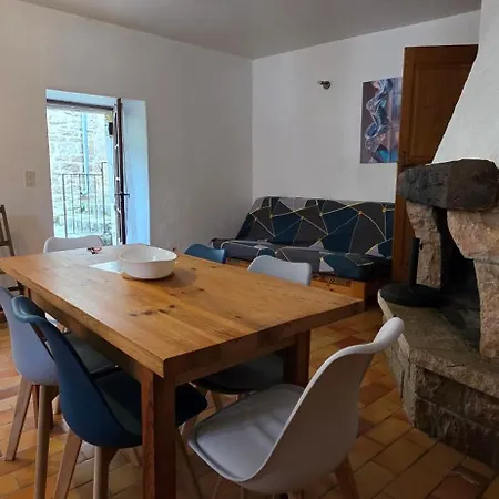 La Maison De Jacques *