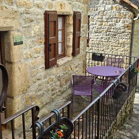 La Maison De Jacques