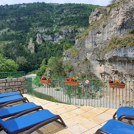 La Maison De Jacques Saint-Chely-du-Tarn