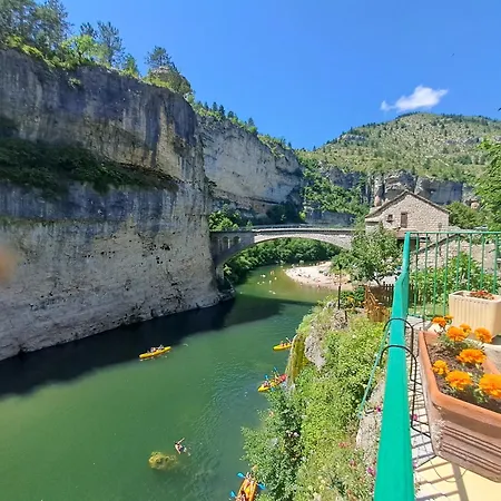 La Maison De Jacques *