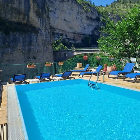 La Maison De Jacques شقة *