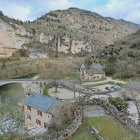 La Maison De Jacques Saint-Chely-du-Tarn