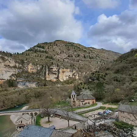 La Maison De Jacques Saint-Chely-du-Tarn