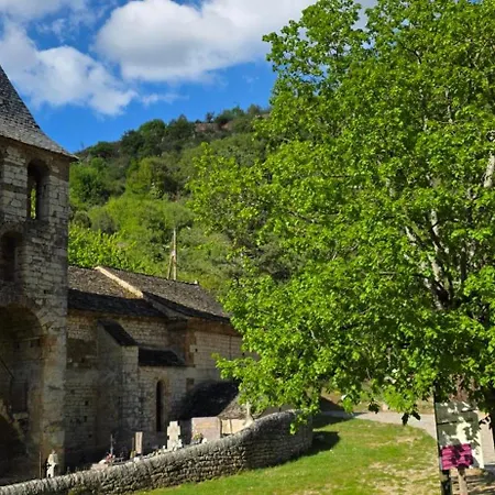 La Maison De Jacques *