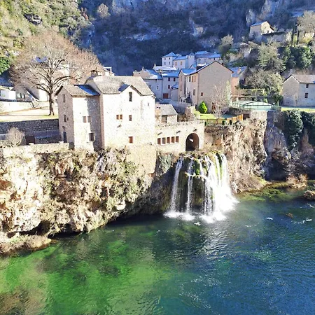شقة La Maison De Jacques